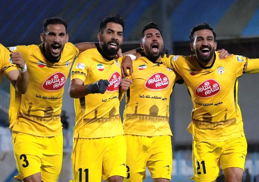 اتفاقات مهم