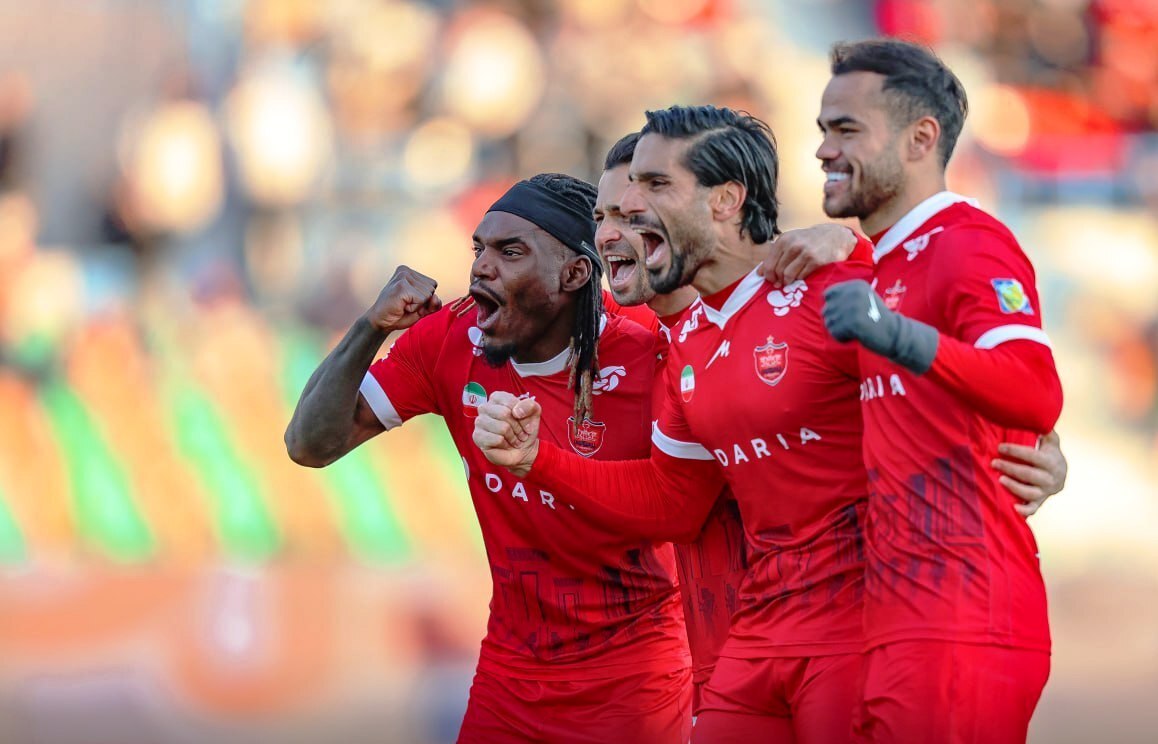 اتفاقات مهم