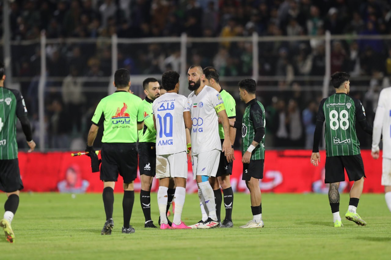 اتفاقات مهم