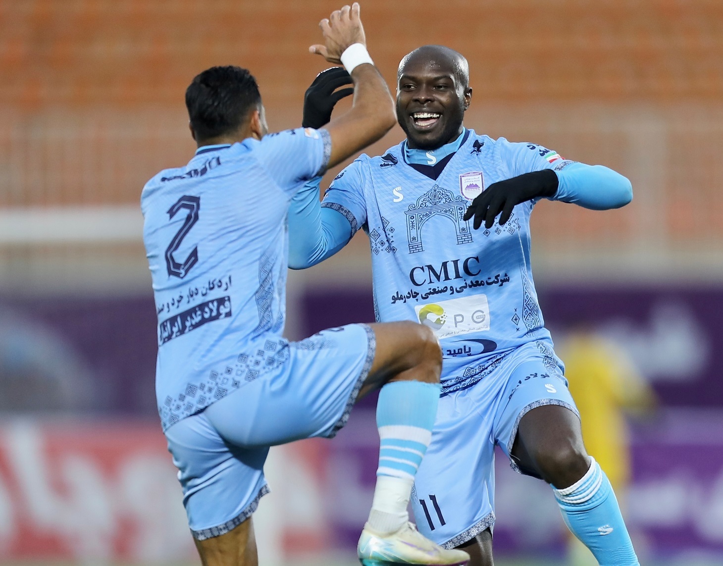 اتفاقات مهم