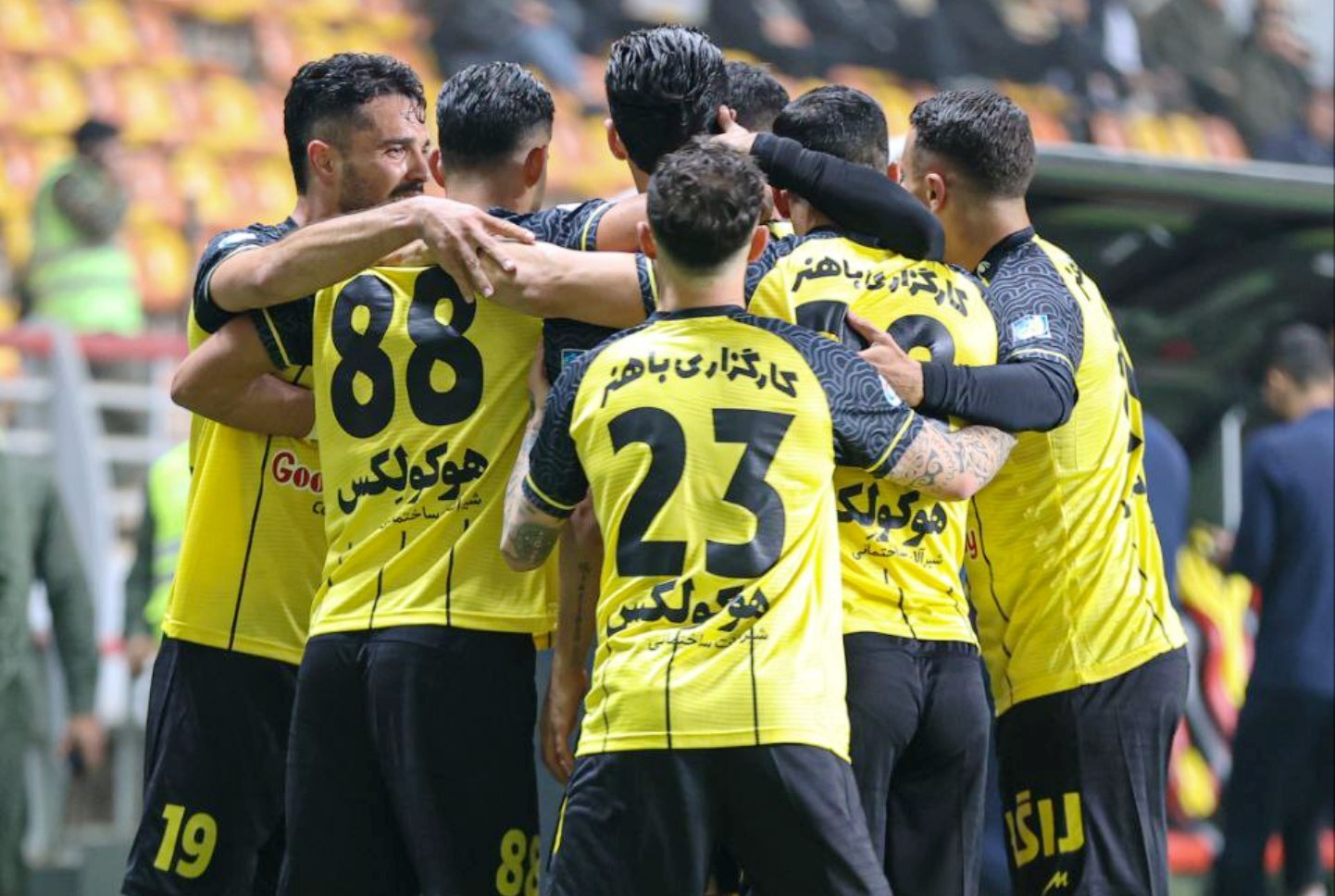 اتفاقات مهم