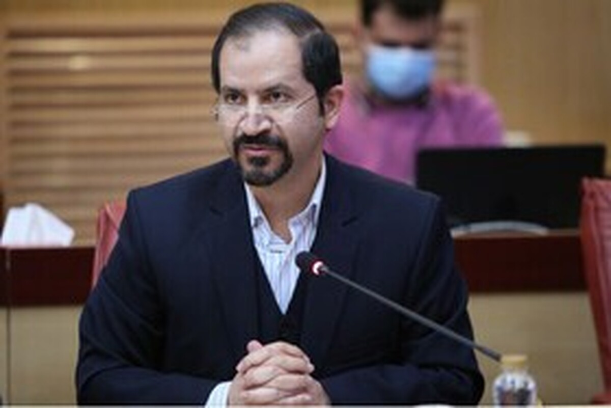 دبیر شورای عالی عتف: از ظرفیت ۱۵۰ هزار دانشجوی دکتری به‌ درستی استفاده نمی‌شود