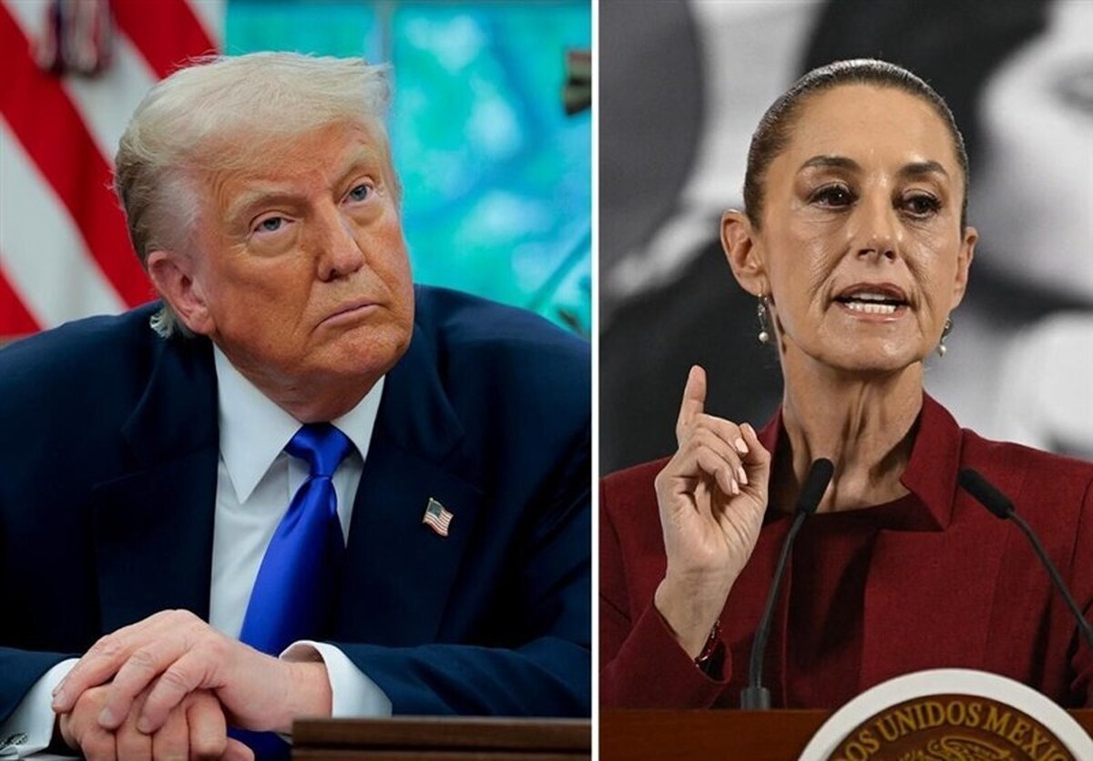 هشدار مکزیک به سازمان ملل؛ مانع خونریزی در ونزوئلا شوید