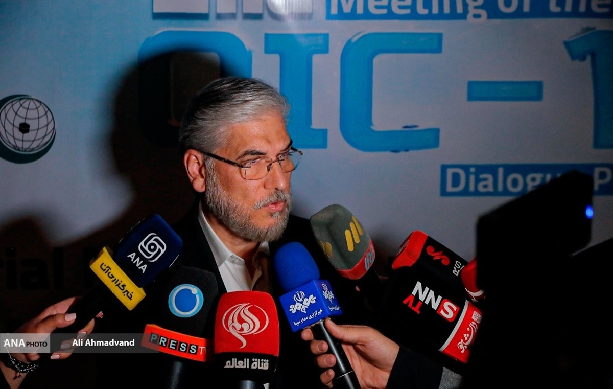 وزیر علوم: پیوند حوزه و دانشگاه ضامن تقویت فرهنگ ایرانی ـ اسلامی است