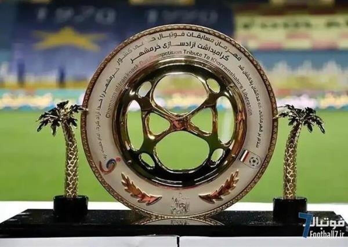 برگزاری جلسه هماهنگی دیدار تراکتور و پرسپولیس  فروش ۵۰ هزار بلیت و حساسیت پیروانی نسبت به سهمیه ده‌درصدی