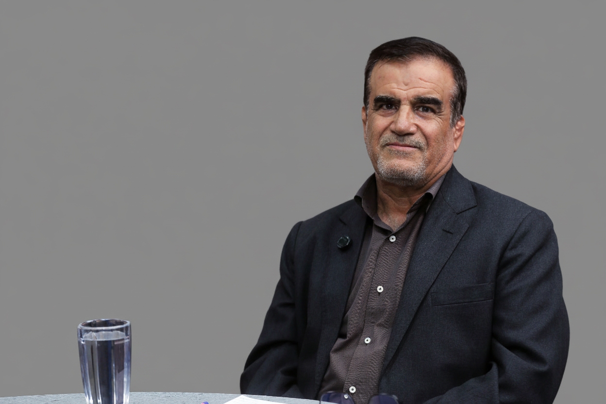 علی‌محمد نمازی فعال سیاسی و عضو حزب کارگزاران؛ موافق افزایش قیمت بنزین