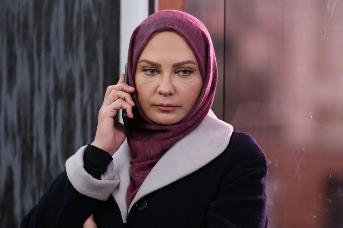 قسمت آخر سریال «میراث» امشب روی آنتن می‌رود  روایتی از چالش‌های یک روحانی جوان