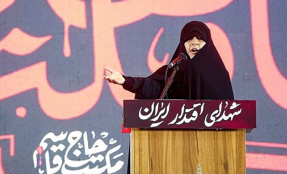 دختر شهید سپهبد سلامی: قرآن فرمانده، مشاور و جهت‌دهنده همه تصمیم‌های پدرم بود