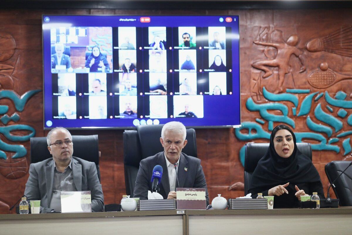 با استعفای نکولعل‌آزاد موافقت شد  اسبقیان: تلاش می کنیم دوره سرپرستی ۷۵ روزه باشد