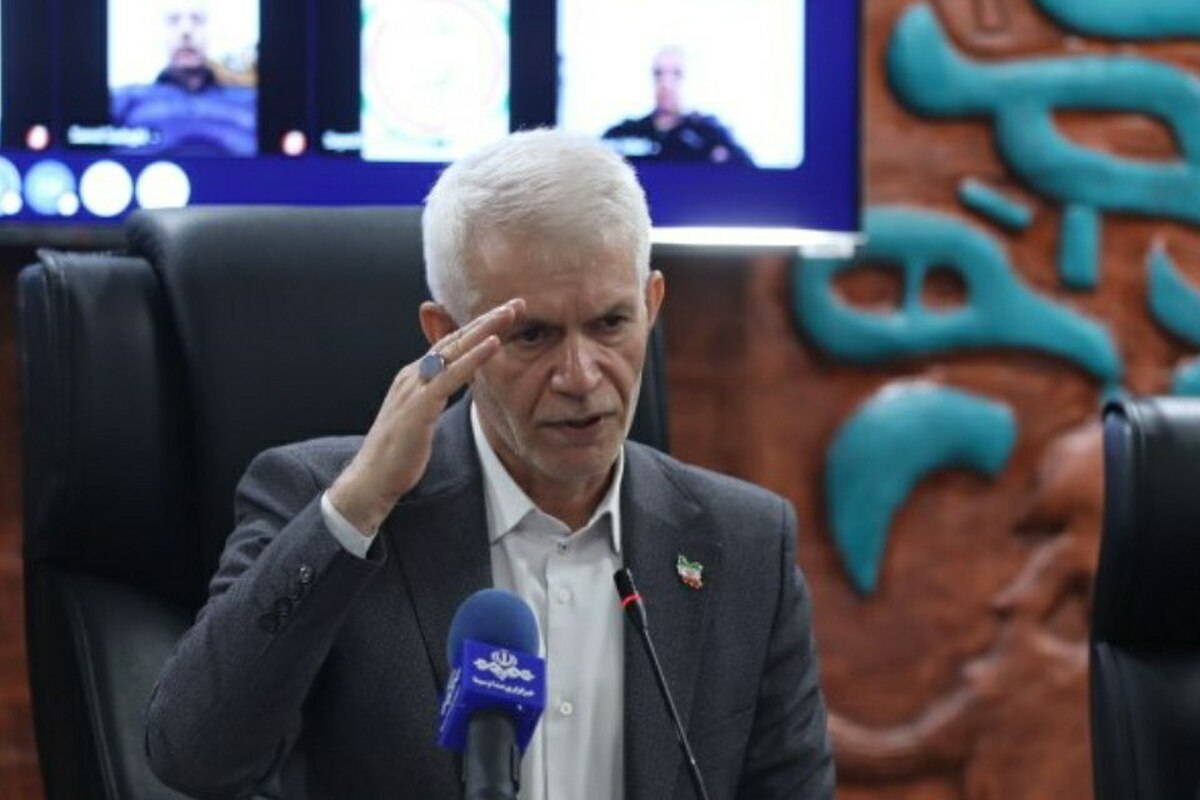 اسبقیان:هزینه‌های المپیک ناشنوایان با اسناد بررسی می شود  عرب همچنان سرپرست فدراسیون بدنسازی است