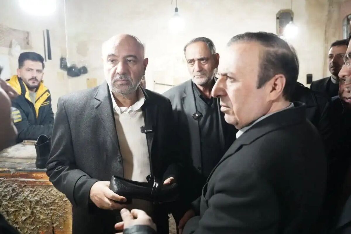 وزیر کار: احداث ۵۰۰ واحد مسکن کارگری در دستور کار