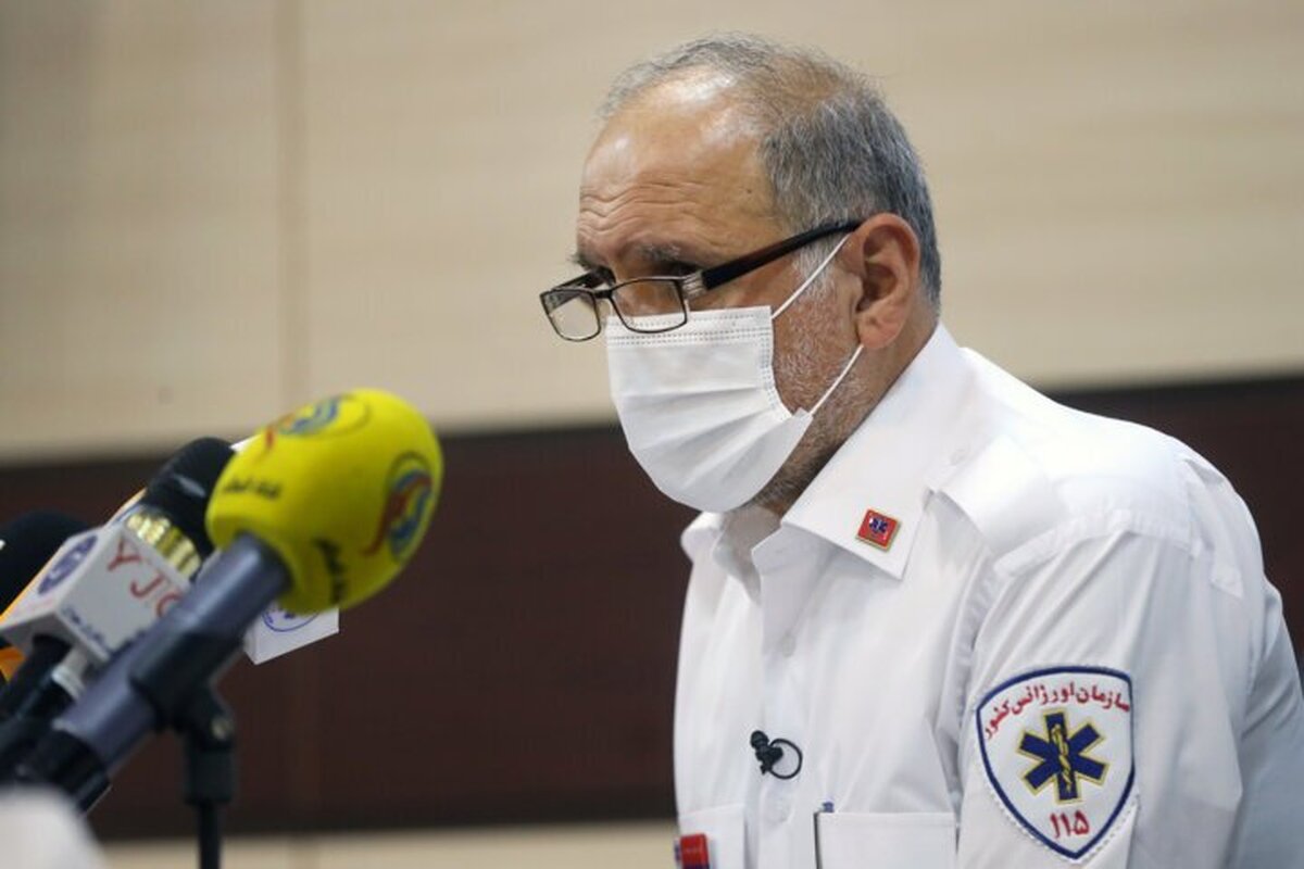 مدیریت بحران در جنگ ۱۲ روزه  هیچ کمبود دارو و خدمات درمانی رخ نداد