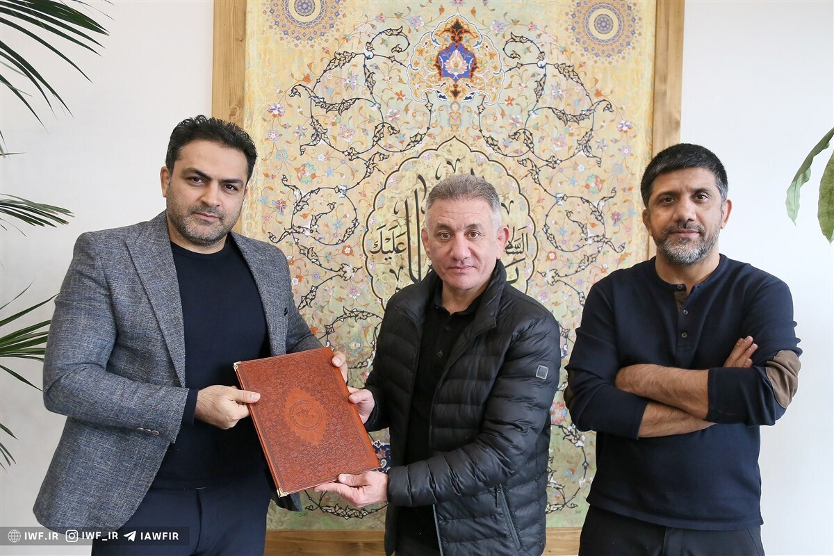 اتفاق عجیب ۲ روز بعد از تغییر و تحول در تیم‌های نوجوانان و جوانان؛ صادق گودرزی جای غلامرضا محمدی را گرفت!