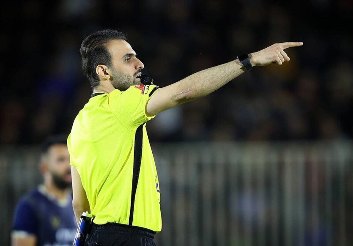 اعلام اسامی ۶ دیدار مرحله یک‌هشتم نهایی جام‌حذفی