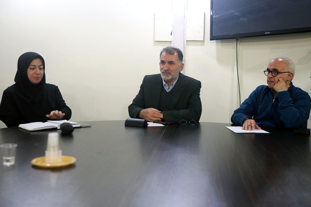 هوش مصنوعی؛ پدیده‌ای تمدنی با پیامد‌های گسترده رسانه‌ای و حکمرانی است  غفلت از آن، فرهنگ و حکمرانی را تهدید می‌کند