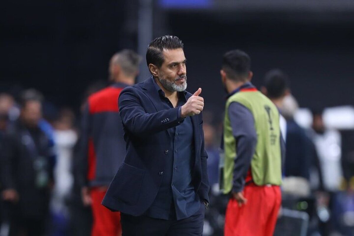 پیروانی:کنعانی زادگان با یک پنالتی تمرکزش را از دست نمی‌دهد  تنها سرپرستی هستم که کل استادیوم به من حرف زشت می‌زنند +فیلم