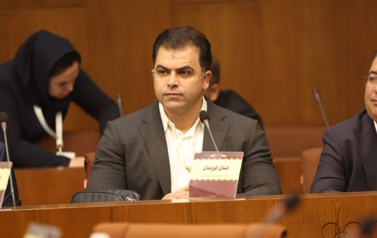 اسب‌های ما به صورت غیرقانونی صادر می شوند مهم‌ترین دغدغه خوزستان پیست سوارکاری است