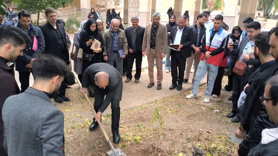 تاثیر تغییر کاربری باغ&zwnj;ها و مزارع در دزفول