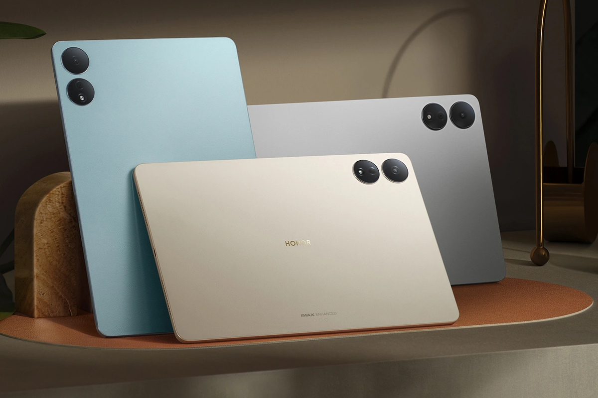 تبلت‌های آنر هم در بازار جهانی گران شد