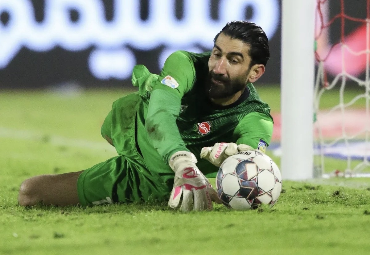 سیدعلی: بیرانوند باید اخراج می‌شد  در ضربه پنالتی آخر باید به تصمیم داور اعتماد کنیم