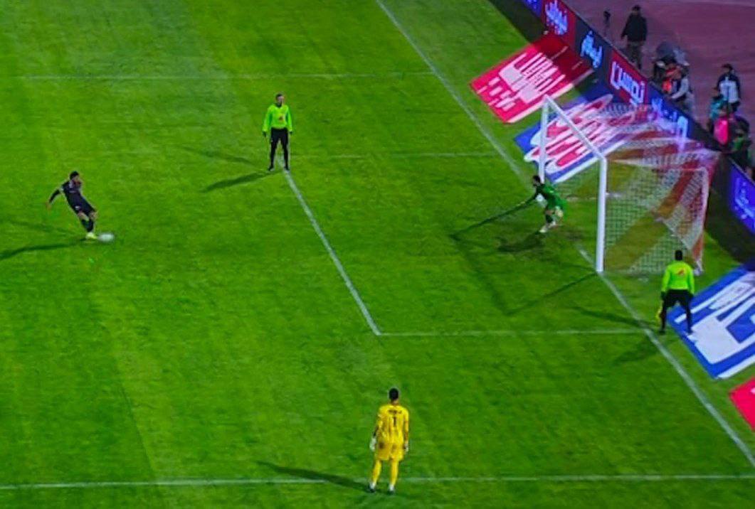 سیدعلی: بیرانوند می&zwnj;بایست اخراج می&zwnj;شد/ در ضربه پنالتی آخر باید به تصمیم داور اعتماد کنیم