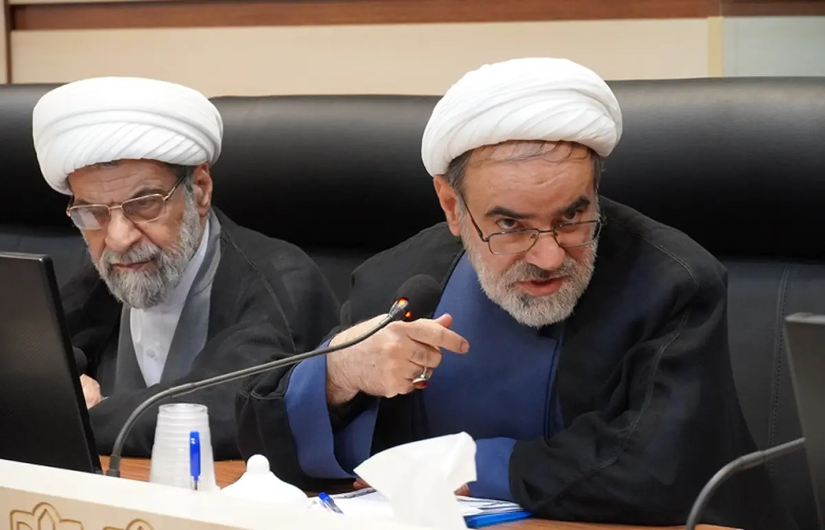 لزوم تمرکز بر ظرفیت‌های مشترک حوزه و دانشگاه