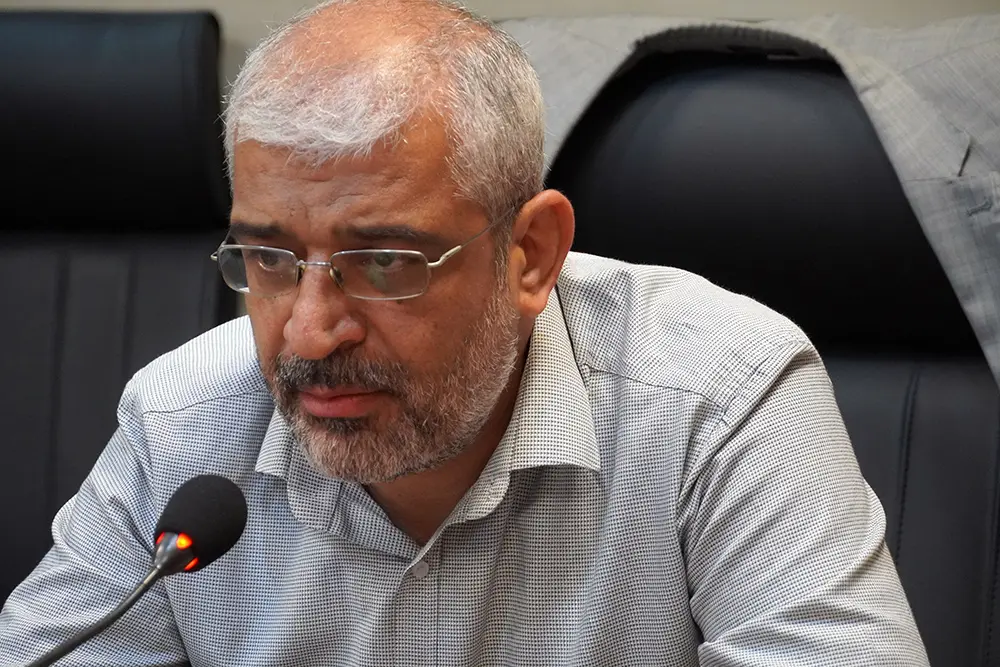 لزوم تمرکز بر ظرفیتهای مشترک حوزه و دانشگاه لزوم تمرکز بر ظرفیتهای مشترک حوزه و دانشگاه