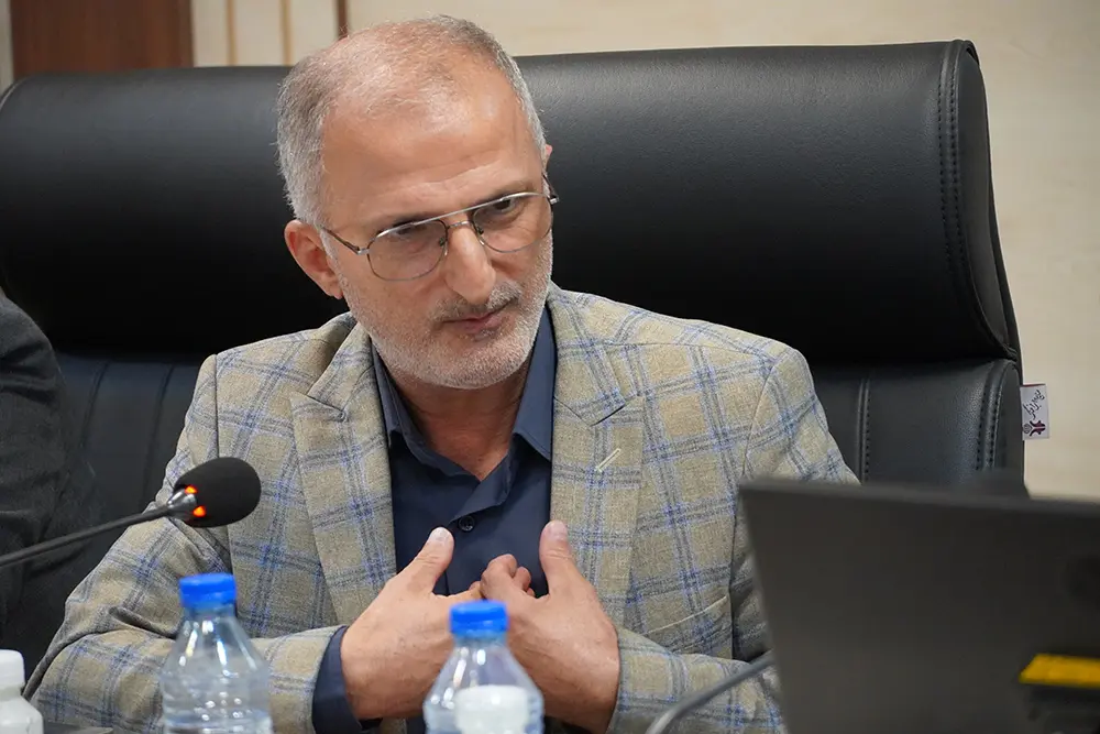 لزوم تمرکز بر ظرفیتهای مشترک حوزه و دانشگاه لزوم تمرکز بر ظرفیتهای مشترک حوزه و دانشگاه