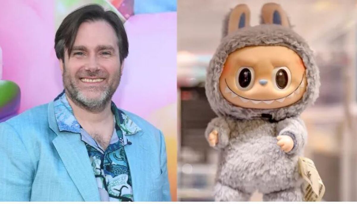 پل کینگ برای کارگردانی فیلم لبوبو انتخاب شد