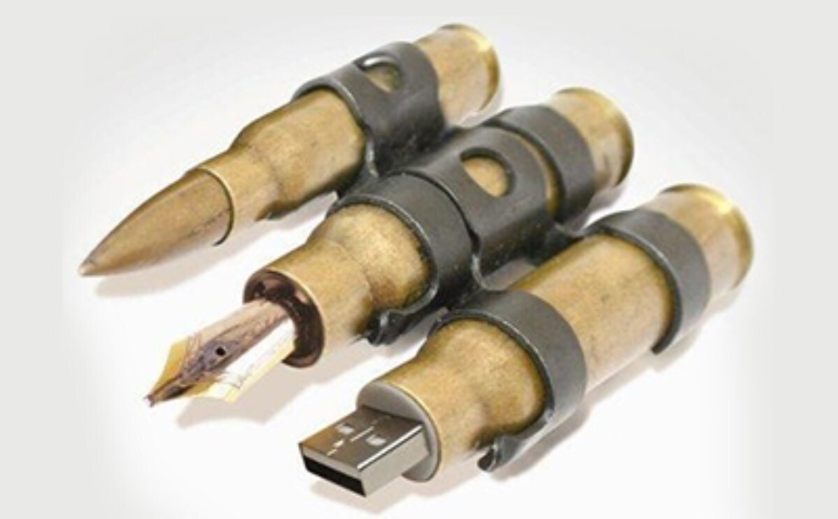 آرایش جنگی در جبهه نرم؛ از میدان نبرد تا عرصه فرهنگ