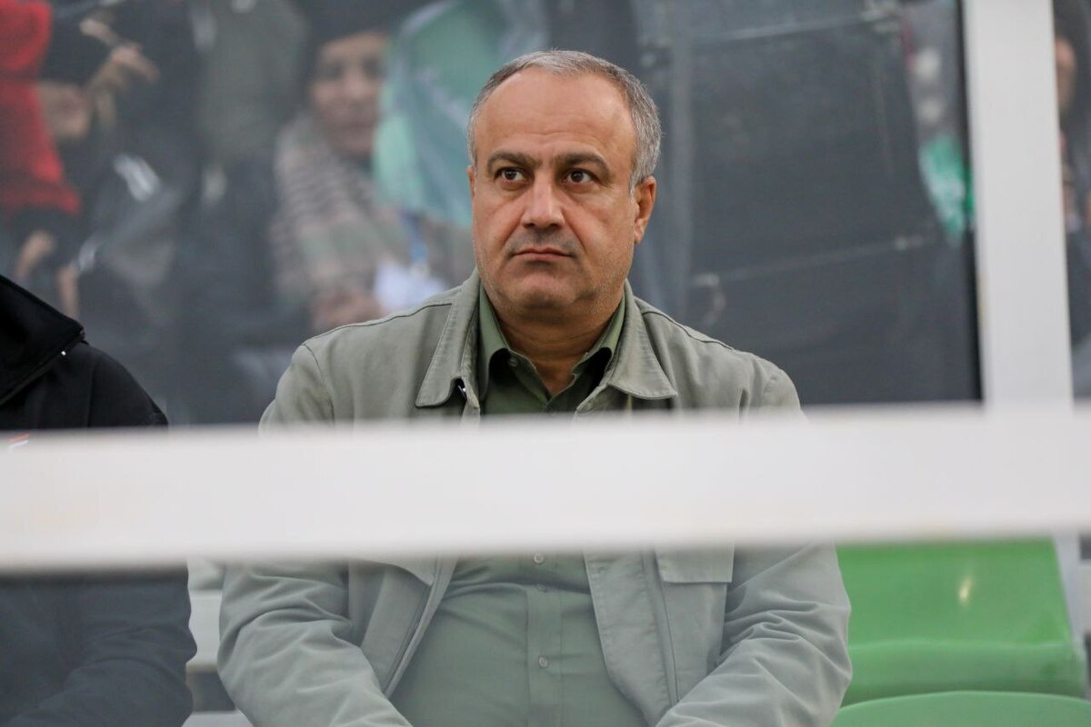 احضار مدیرعامل خیبر به کمیته اخلاق