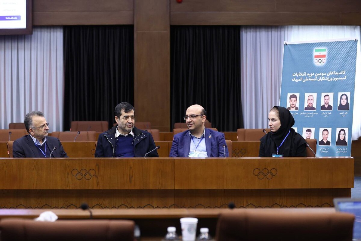 دنیامالی: 2 نفر از پرونده دوومیدانی کاران تبرئه شدند دوساله شدن انتخابات دوره بعدی کمیته ملی المپیک تصمیم درستی بود