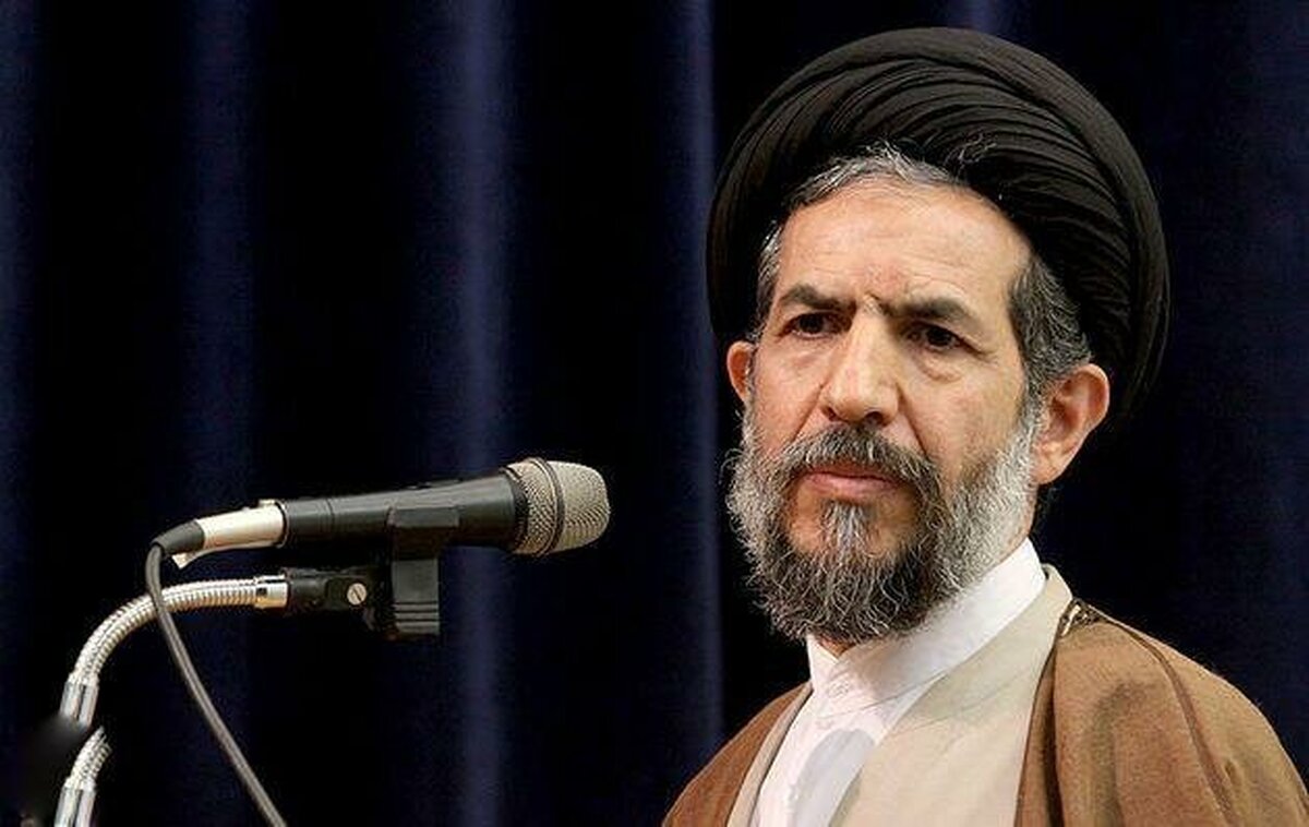 ابوترابی‌فرد: نباید مردم غزه را فراموش کنیم  حضور نخبگان حوزه و دانشگاه در نظام حکمرانی تقویت شود