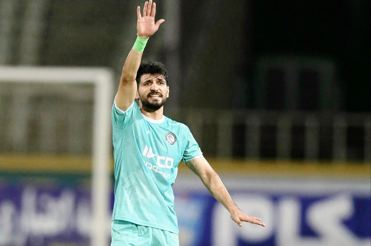 انتظاری: بازی آسان در جام حذفی نداریم  پیکان در نیم فصل دوم بهتر نتیجه می‌گیرد