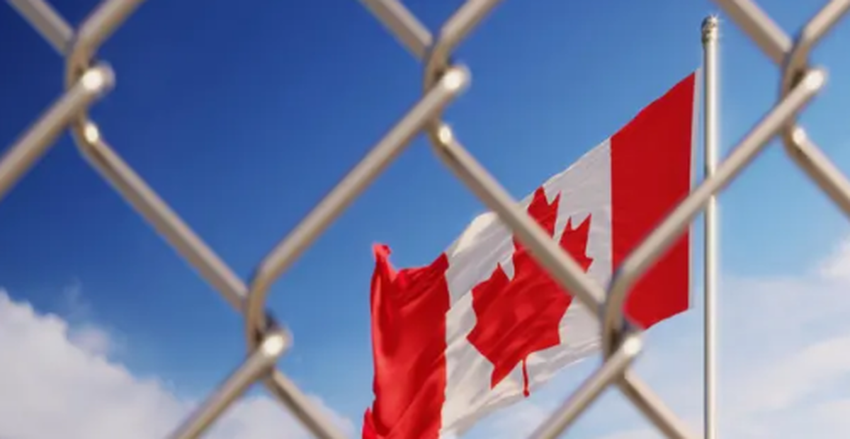 معماری قدرت نرم کانادا؛ وقتی نفوذ دیده نمی‌شود!