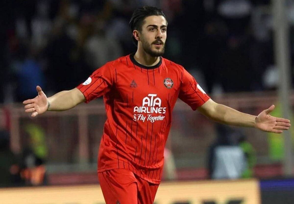 احضار کریم‌آذر به کمیته اخلاق پس از استوری عجیب