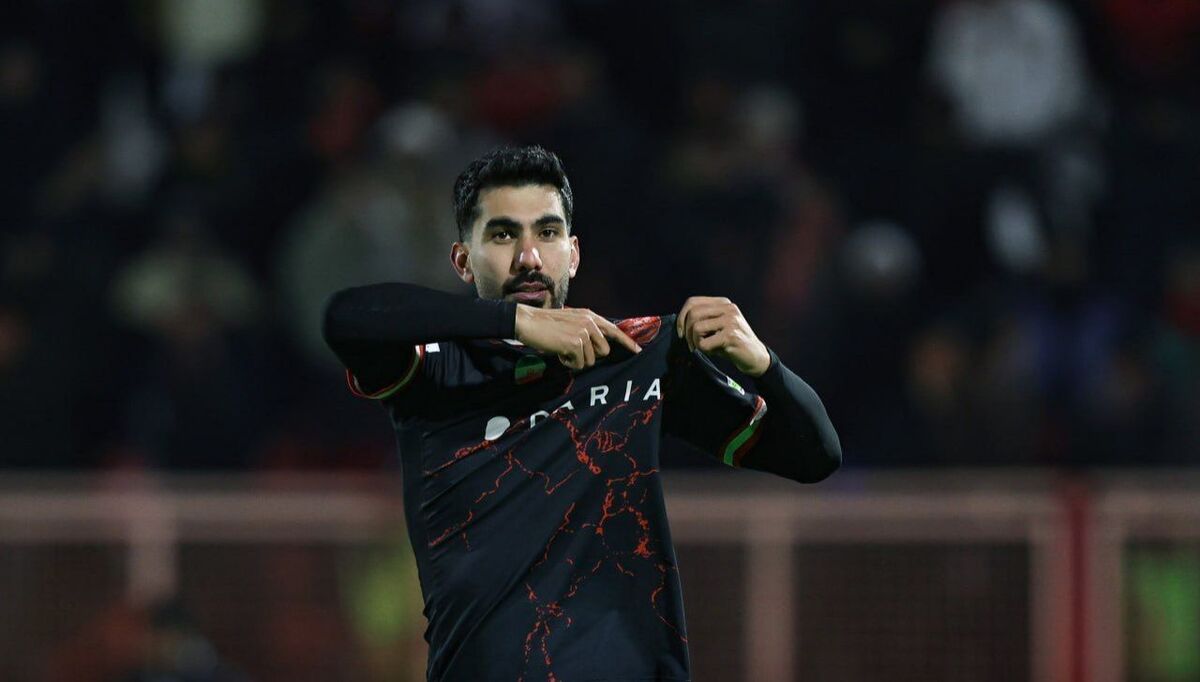 بیانیه باشگاه پرسپولیس در واکنش به اتفاقات ورزشگاه یادگار امام تبریز  اخلاق گزینشی نیست