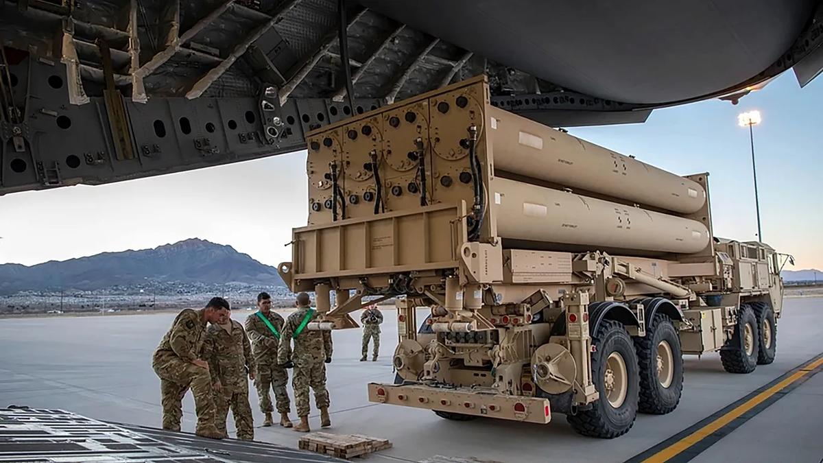 آمریکا به‌دلیل کمک تسلیحاتی به اسرائیل در جنگ 12 روزه با ناترازی پدافند موشکی روبه‌روست