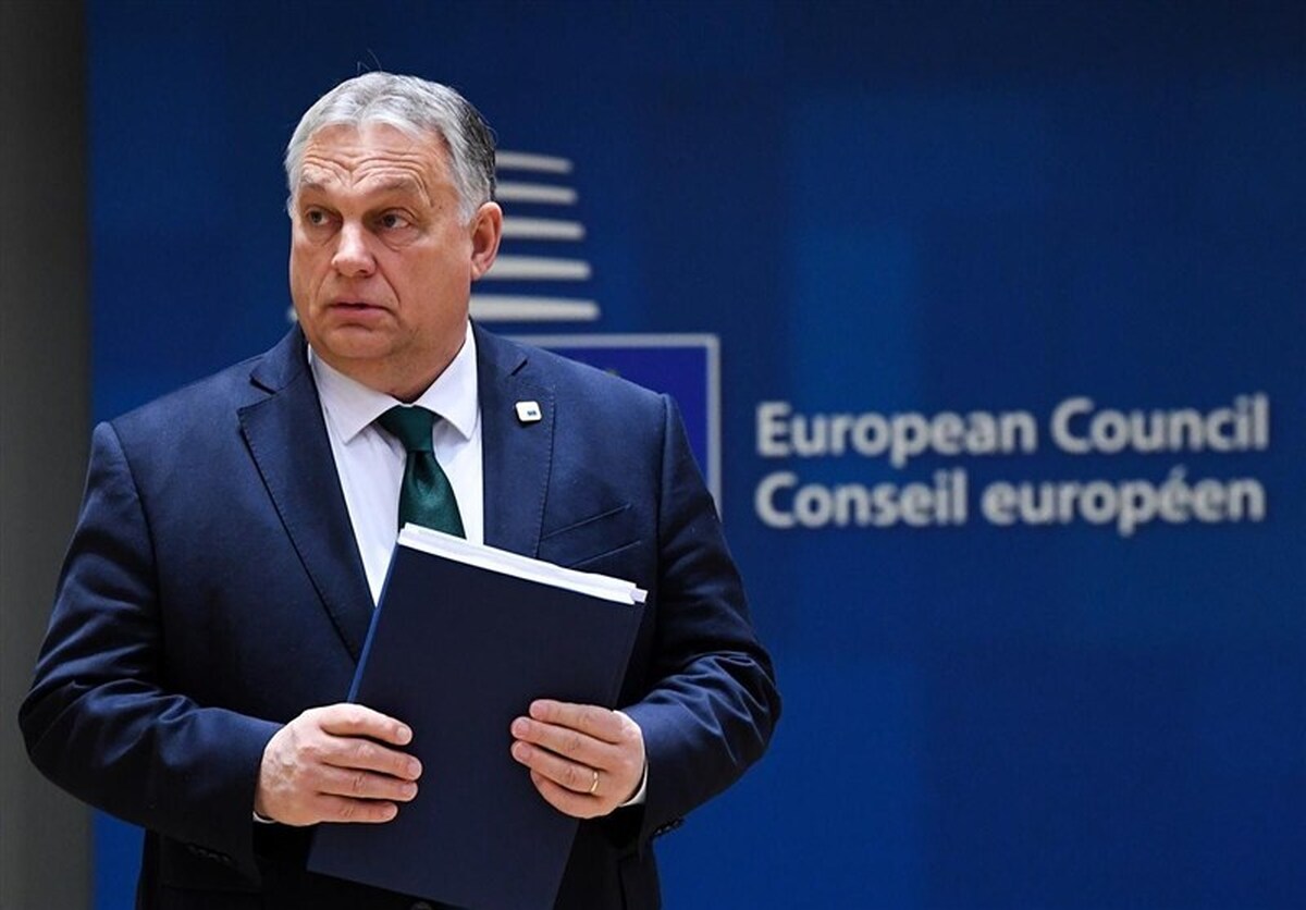 اوربان: اتحادیه اروپا برای جلوگیری از فروپاشی به دارایی بلوکه شده روسیه نیاز دارد