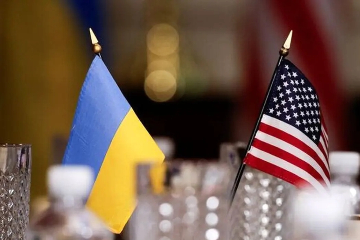 اکسیوس: مقامات اروپایی، ترکیه‌ای و قطری در مذاکرات آمریکا و اوکراین حضور دارند