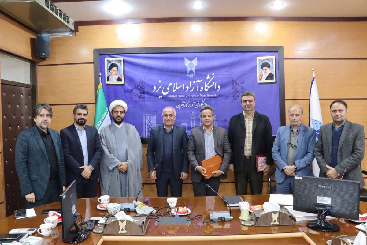 مأموریت جدید دانشگاه‌ها در عصر هوش مصنوعی؛ تربیت نیروی کار کمال‌گرا و کارآفرین