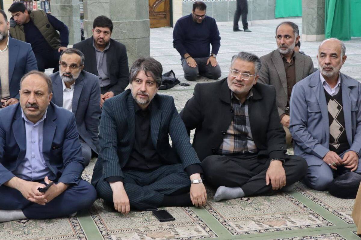 دهقانی اشکذری: نظام های فرهنگی و مدیریتی، بدون پیوست اقتصادی ناکارآمد است