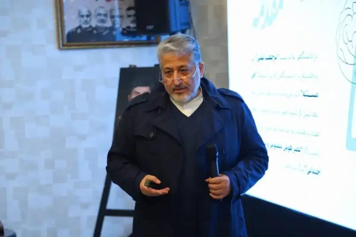 حراست دانشگاه باید پناهگاه امن برای استاد، دانشجو و کارمند باشد  لزوم عبور از حراست فیزیکی به سمت حراست علمی و مهندسی اعتماد