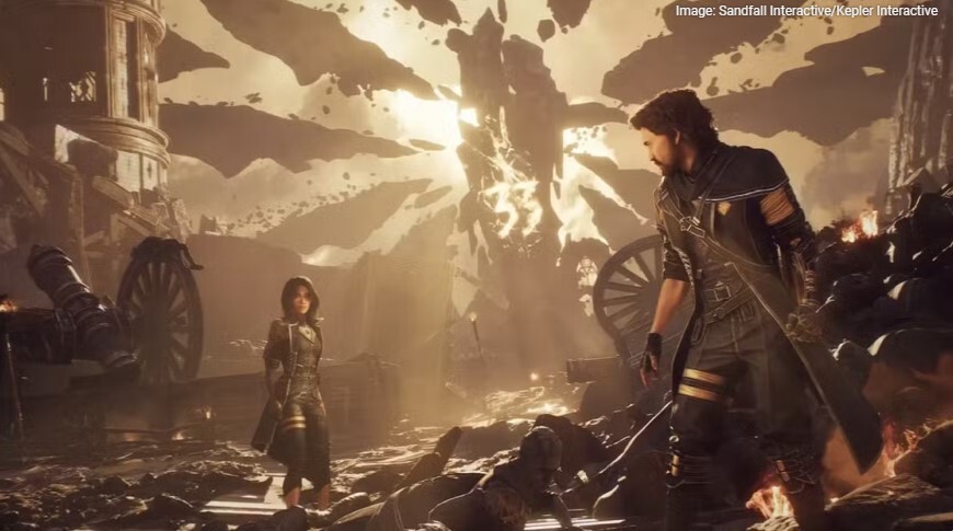 ادامه درخشش Clair Obscur در جوایز بازی&zwnj;های مستقل ۲۰۲۵