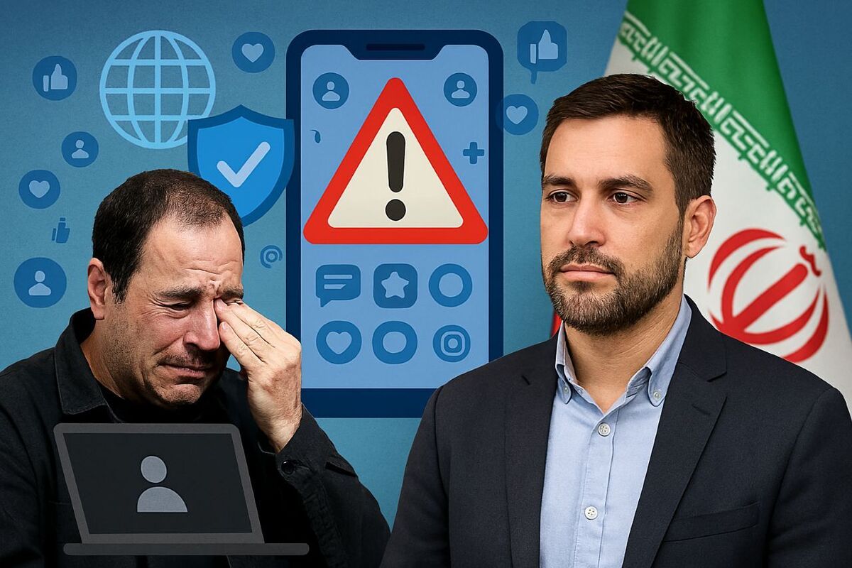 سند مدیریت هوشمند افراد مشهور برای پیشگیری از خطاهای شناختی تدوین شود