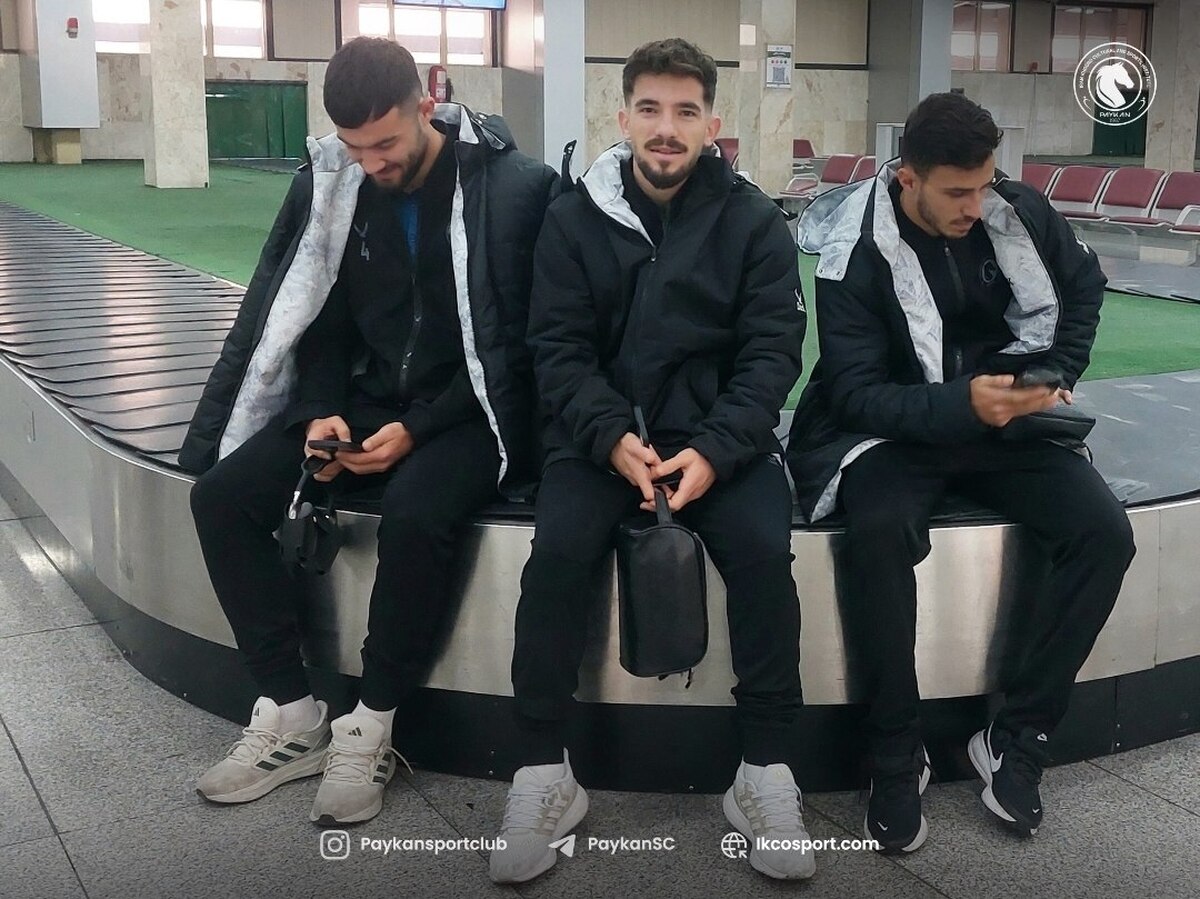 ادعای نفت و گاز گچساران؛ بازی با پیکان به تعویق افتاد+عکس