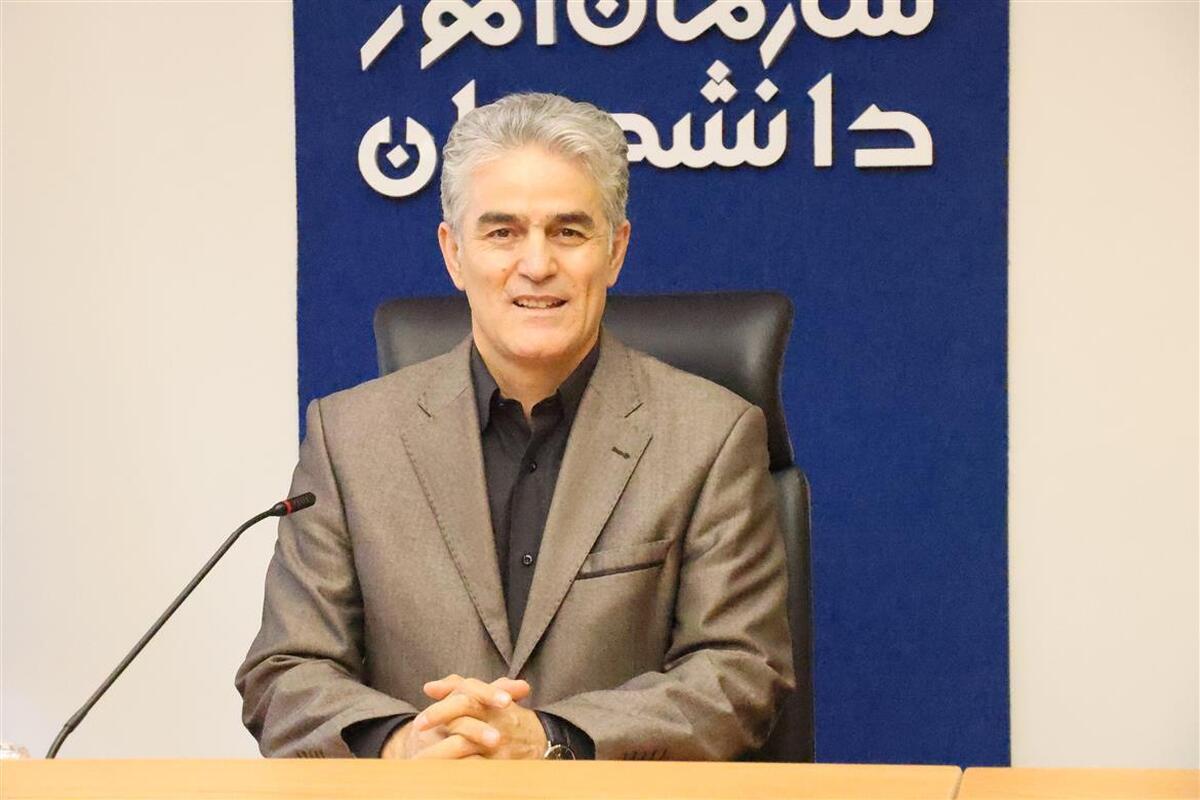 ظرفیت بورس‌های خارجی برای دانشجویان ایرانی ۷ برابر شد