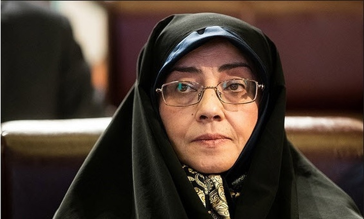 اشرف بروجردی درگذشت