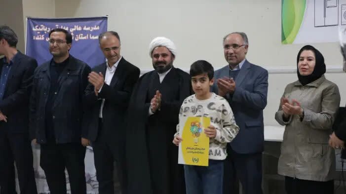 نخستین دوره مسابقات رباتیک Elite Cup 2025 در دانشگاه آزاد تبریز برگزار شد