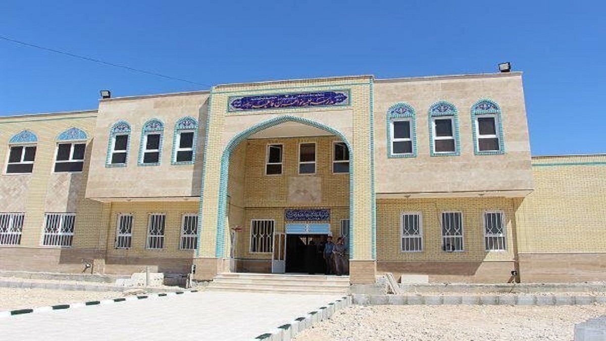ساخت مدارس جدید در جنوب سیستان و بلوچستان کلید خورد